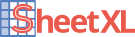 SheetXL